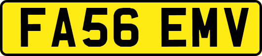 FA56EMV