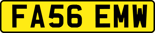 FA56EMW