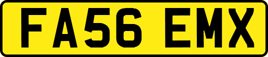 FA56EMX