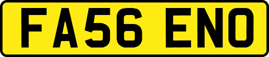 FA56ENO