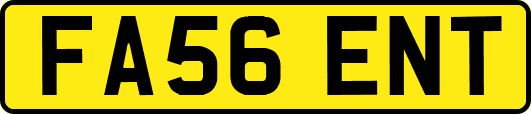 FA56ENT