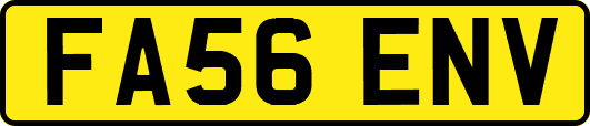 FA56ENV