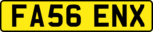 FA56ENX