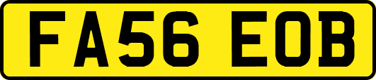 FA56EOB