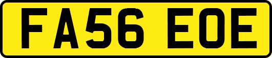 FA56EOE