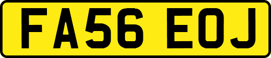 FA56EOJ