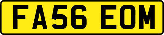 FA56EOM