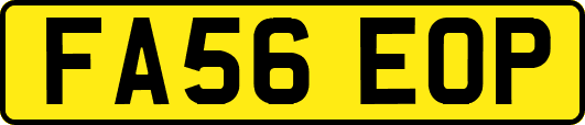 FA56EOP