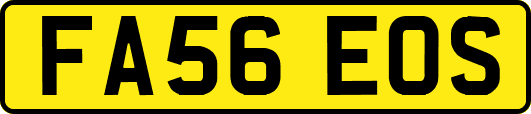 FA56EOS