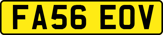 FA56EOV