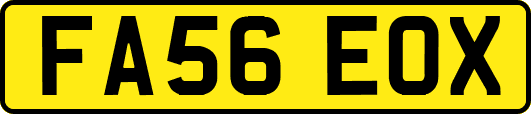 FA56EOX