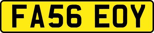 FA56EOY