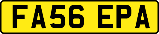FA56EPA