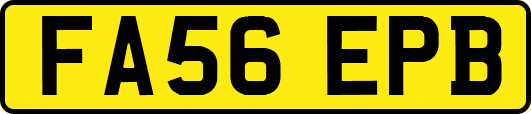 FA56EPB