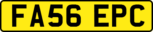 FA56EPC