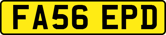FA56EPD