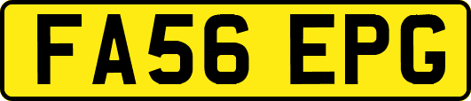 FA56EPG