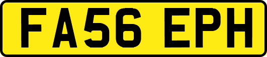 FA56EPH