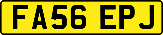 FA56EPJ
