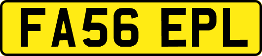 FA56EPL