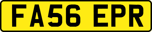 FA56EPR