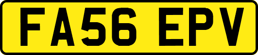 FA56EPV