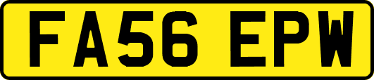 FA56EPW