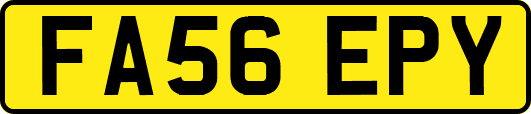 FA56EPY
