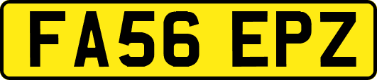 FA56EPZ
