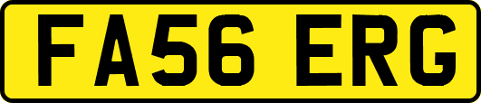 FA56ERG