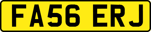 FA56ERJ