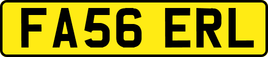 FA56ERL
