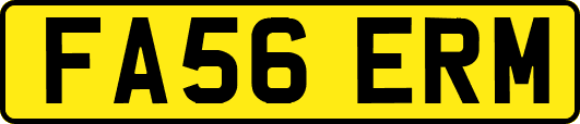 FA56ERM
