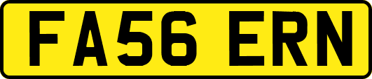 FA56ERN