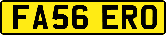 FA56ERO