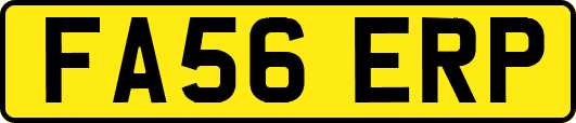 FA56ERP