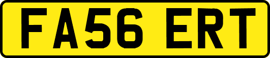 FA56ERT