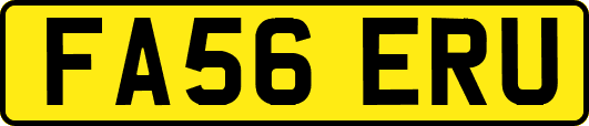 FA56ERU