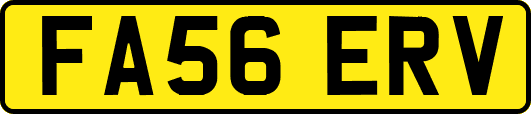 FA56ERV