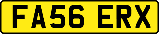 FA56ERX