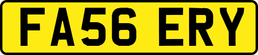 FA56ERY