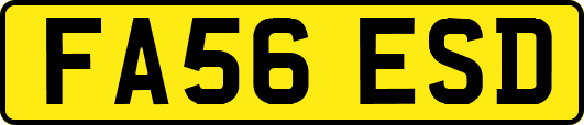 FA56ESD