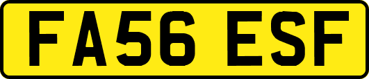 FA56ESF