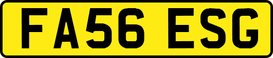 FA56ESG