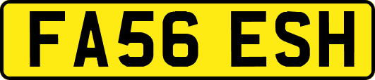 FA56ESH