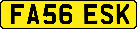 FA56ESK