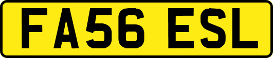 FA56ESL