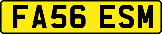 FA56ESM