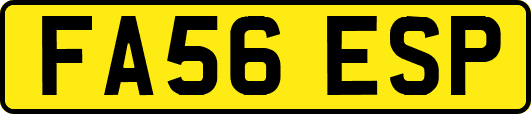 FA56ESP