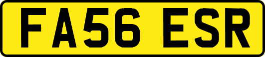 FA56ESR